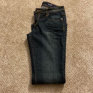 Woman’s jeans